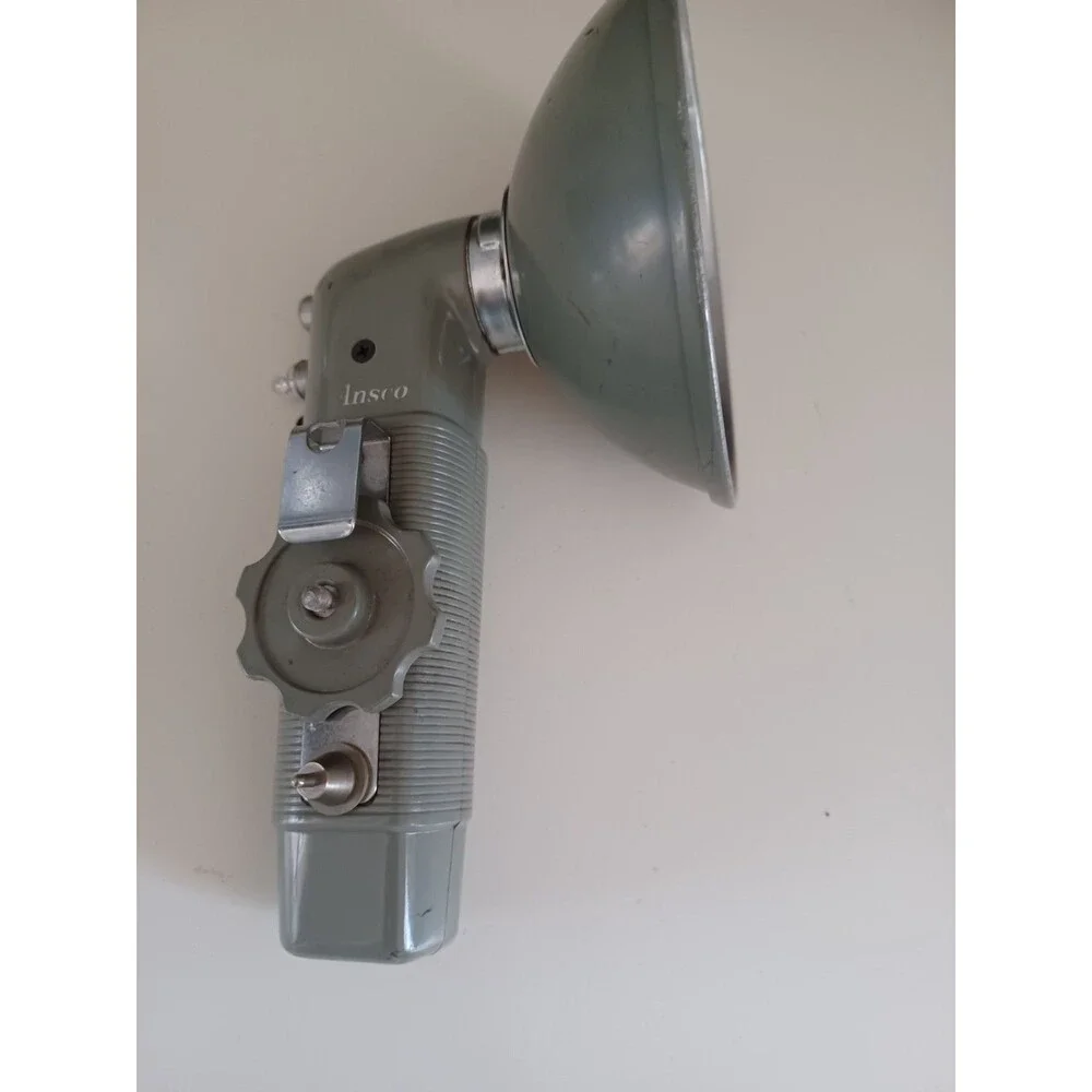 Vintage Ansco Flash Attachment
